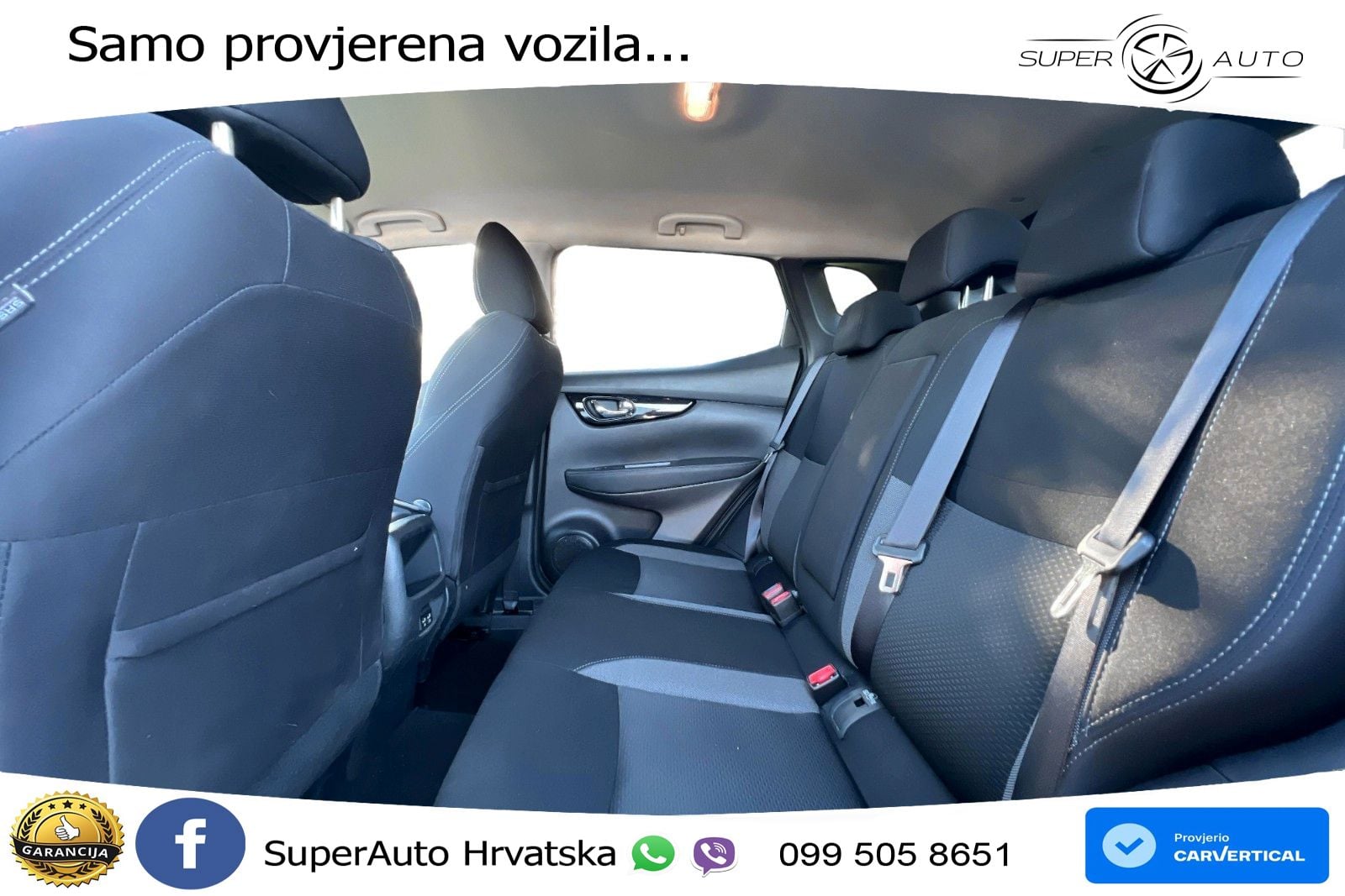 Nissan Qashqai 1.5 dCi (115 KS) N-Connecta