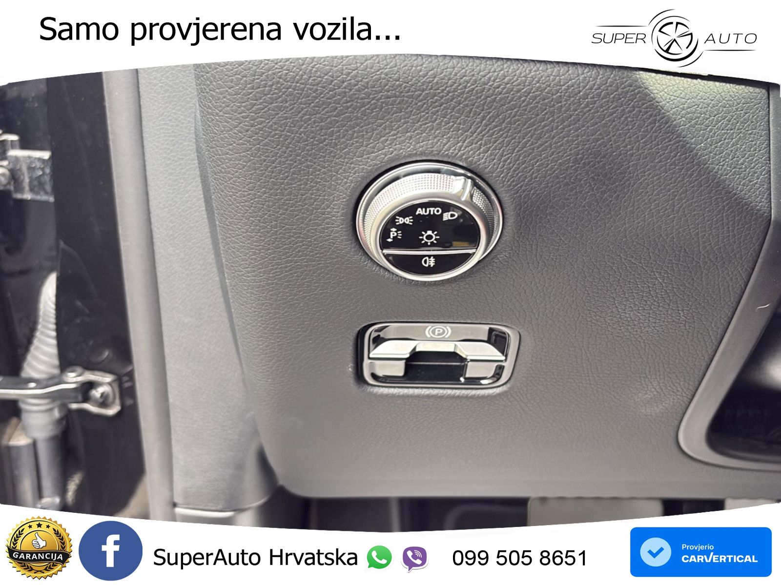 Mercedes GLC 300de (306 KS) 4MATIC 9G-TRONIC LED+GR SJED+ACC