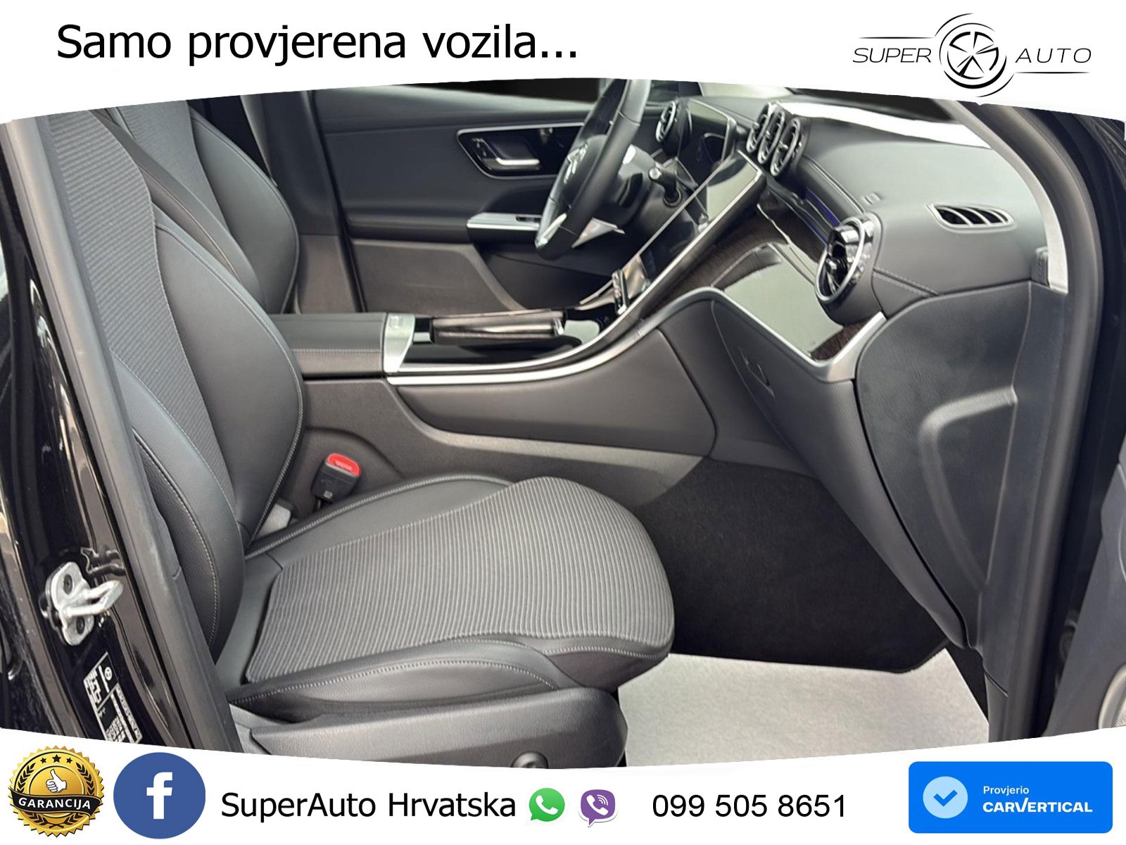 Mercedes GLC 300de (306 KS) 4MATIC 9G-TRONIC LED+GR SJED+ACC