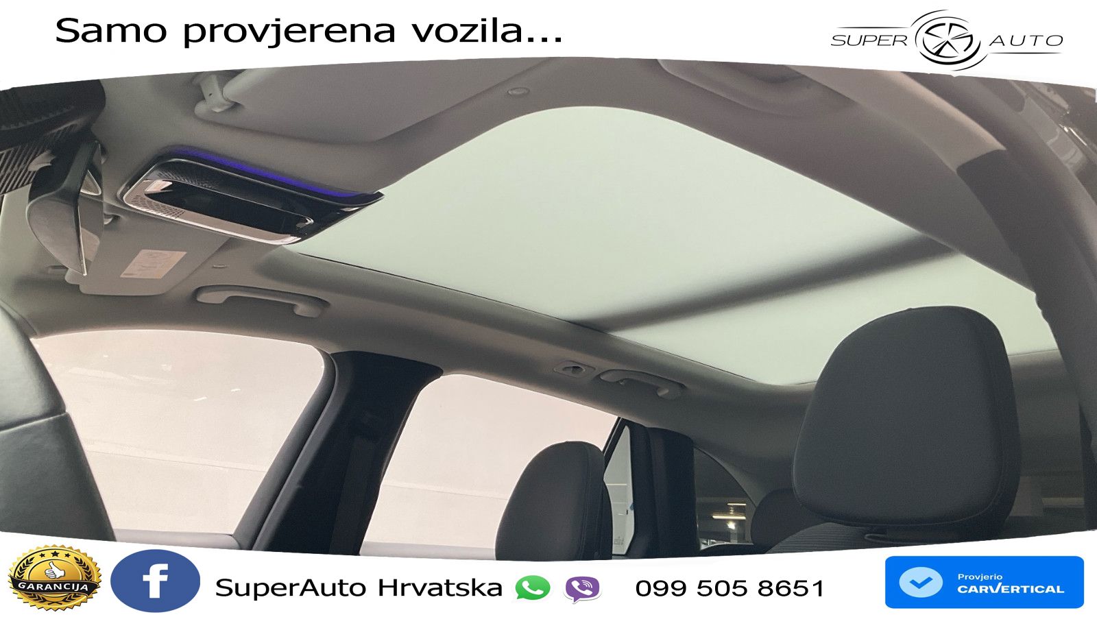 Mercedes GLC 300de (306 KS) 4MATIC 9G-TRONIC LED+GR SJED+ACC