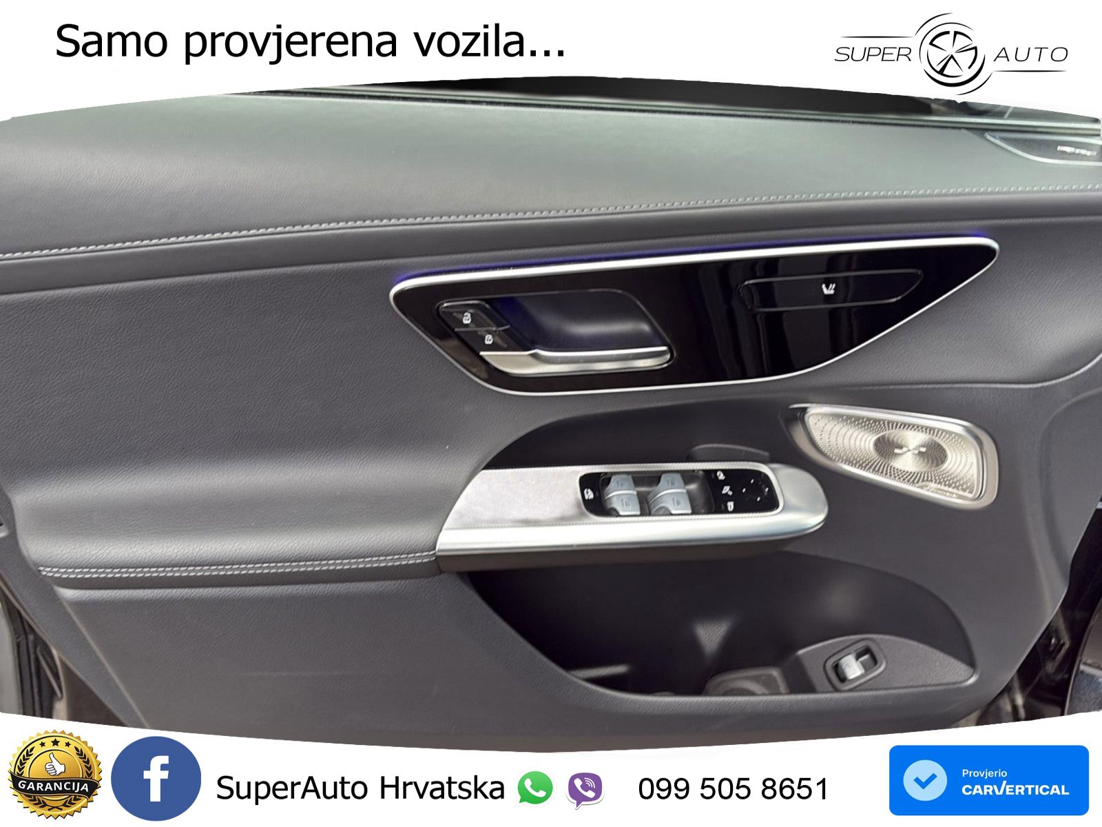 Mercedes GLC 300de (306 KS) 4MATIC 9G-TRONIC LED+GR SJED+ACC