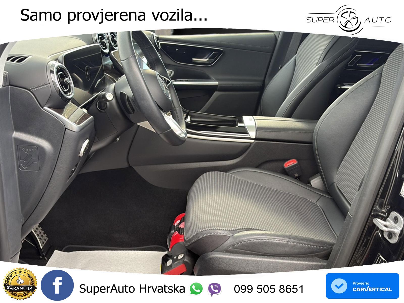 Mercedes GLC 300de (306 KS) 4MATIC 9G-TRONIC LED+GR SJED+ACC