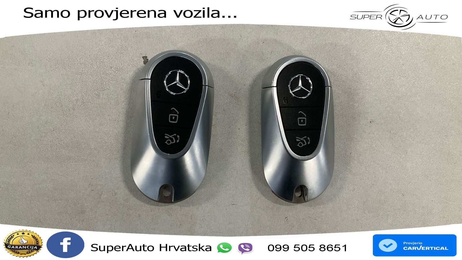 Mercedes GLC 300de (306 KS) 4MATIC 9G-TRONIC LED+GR SJED+ACC