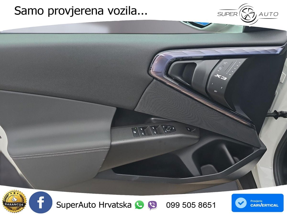 BMW X3 20d xDrive Steptronic LED+GR SJED+ACC