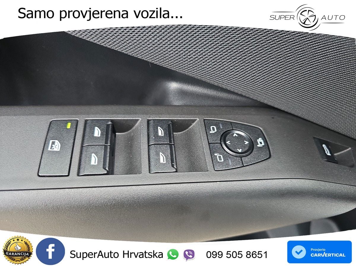 BMW X3 20d xDrive Steptronic LED+GR SJED+ACC