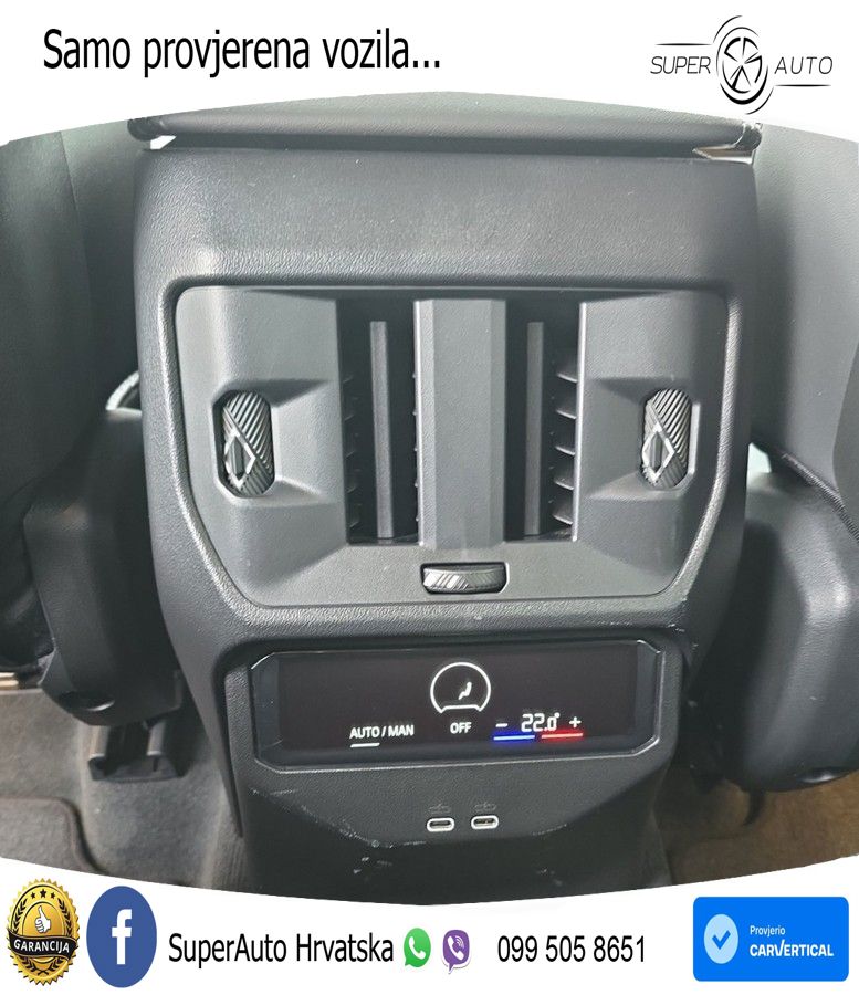 BMW X3 20d xDrive Steptronic LED+GR SJED+ACC
