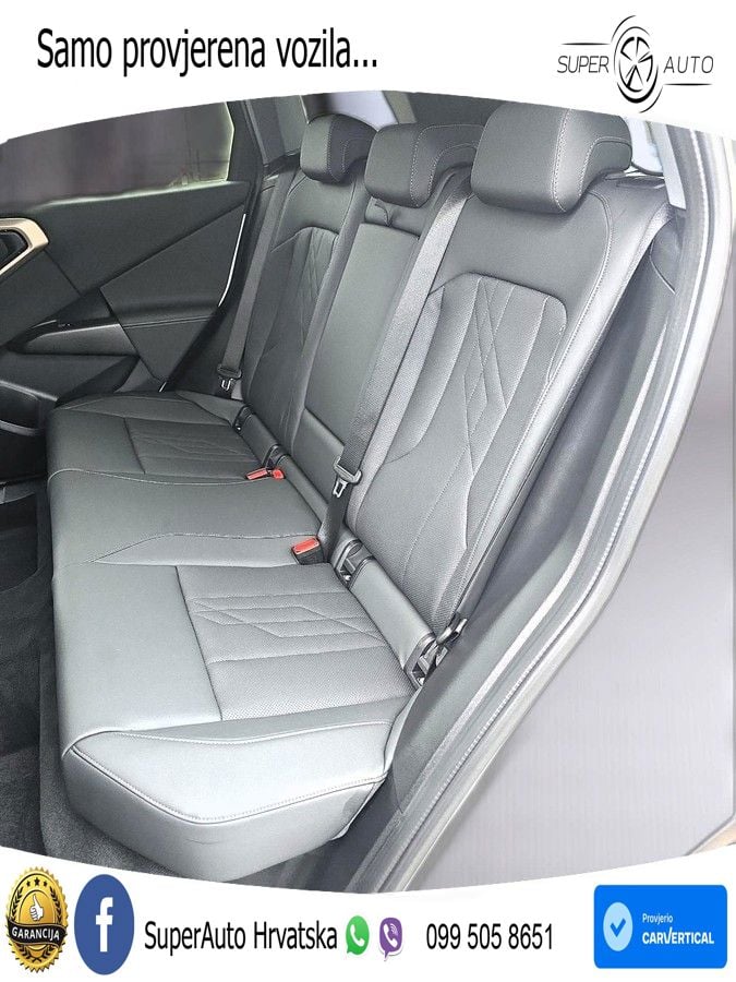 BMW X3 20d xDrive Steptronic LED+GR SJED+ACC