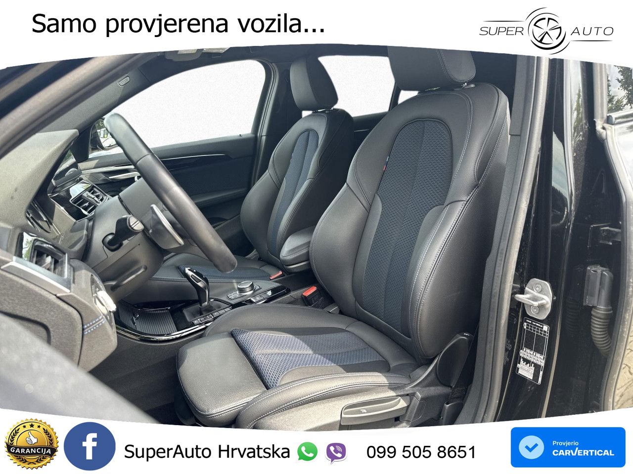 BMW X2 sDrive20d Steptronic M Sport