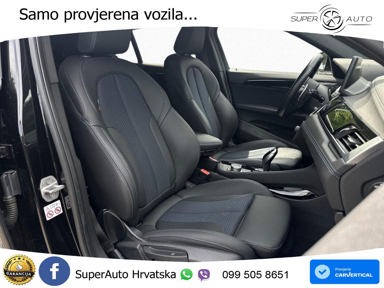 BMW X2 sDrive20d Steptronic M Sport
