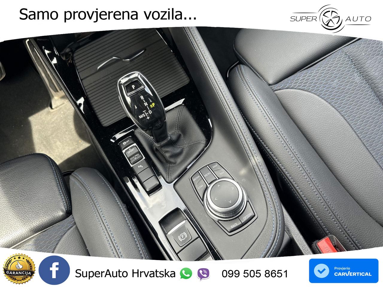 BMW X2 sDrive20d Steptronic M Sport