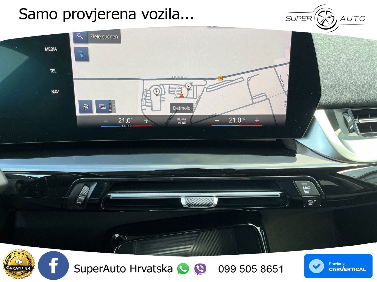 BMW iX1 68 kWh (313 KS) xDrive30