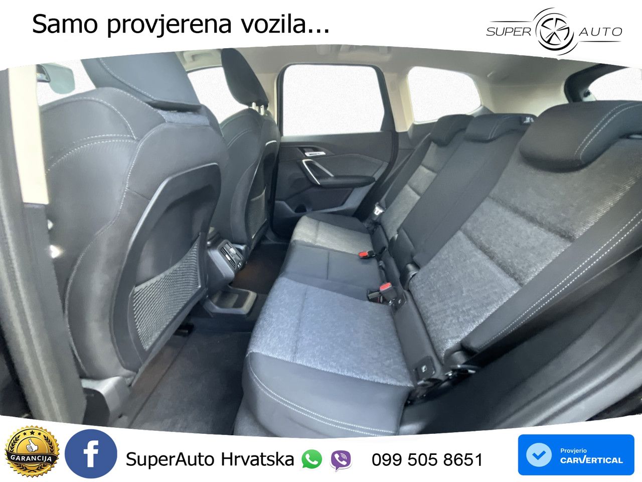BMW iX1 68 kWh (313 KS) xDrive30