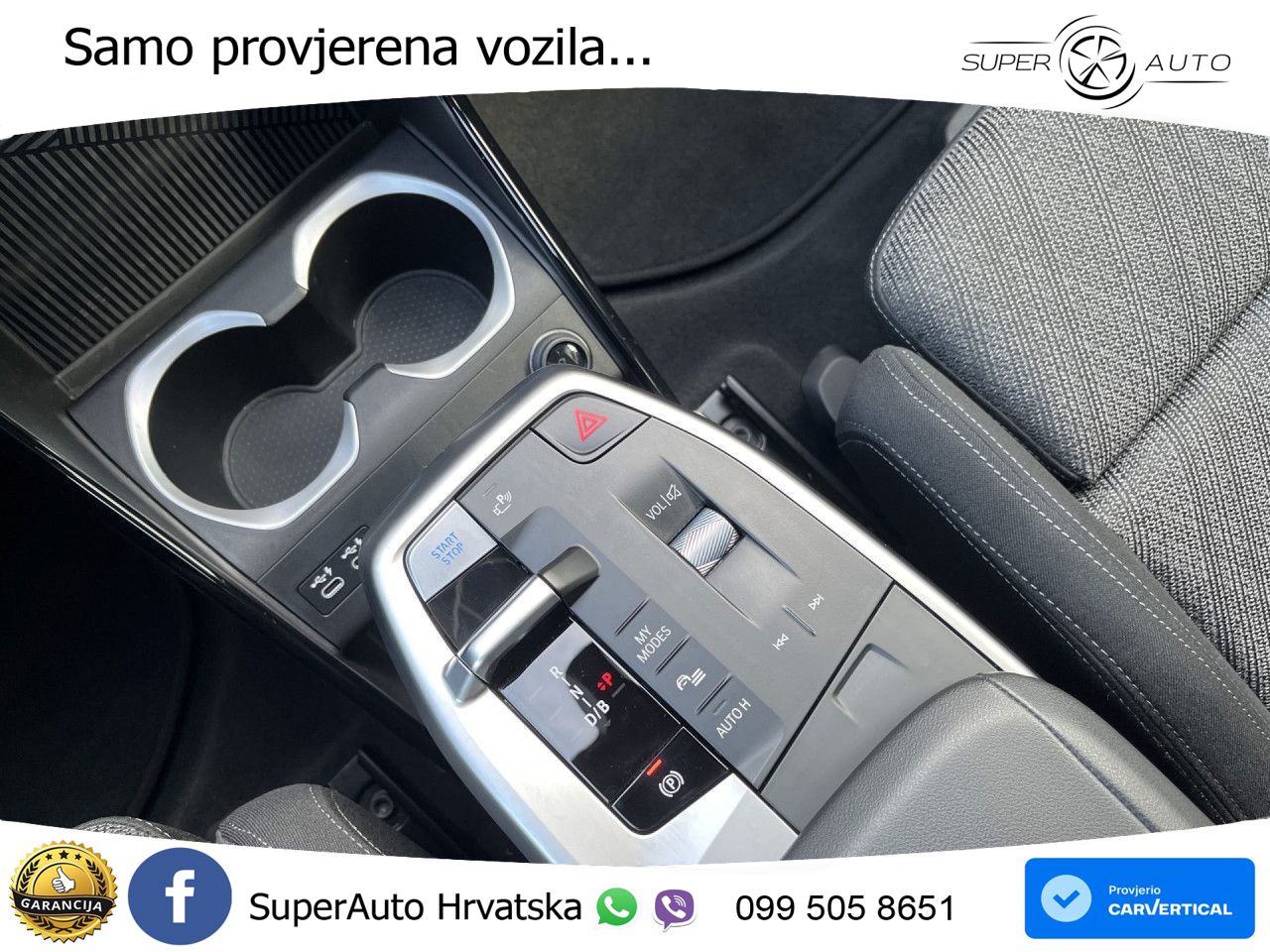 BMW iX1 68 kWh (313 KS) xDrive30