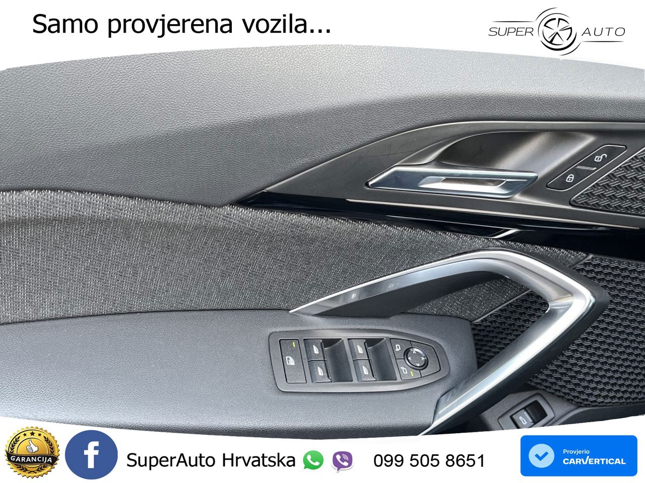 BMW iX1 68 kWh (313 KS) xDrive30