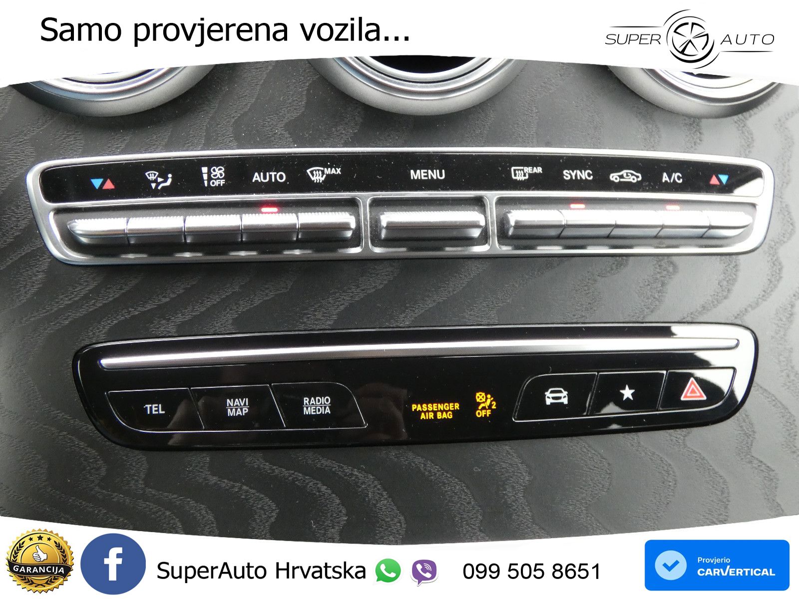 Mercedes GLC 200d (163 KS) 4MATIC 9G-TRONIC