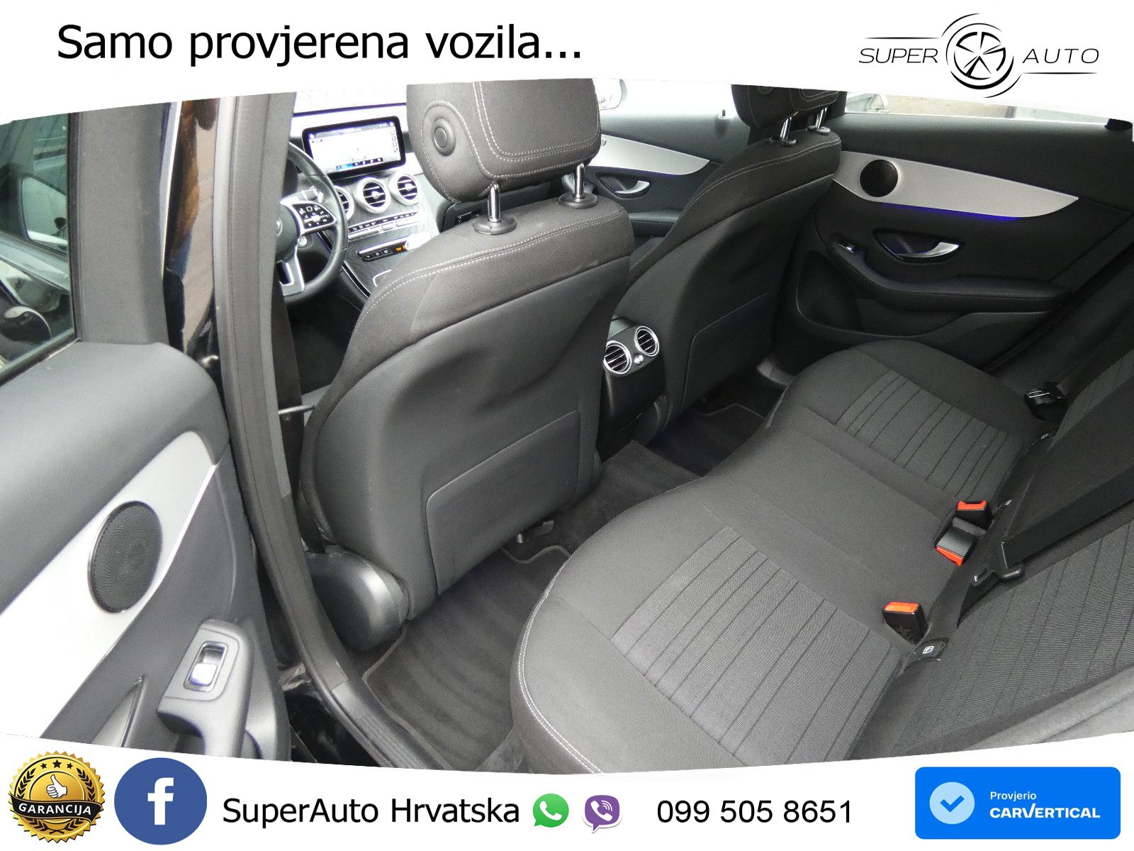 Mercedes GLC 200d (163 KS) 4MATIC 9G-TRONIC