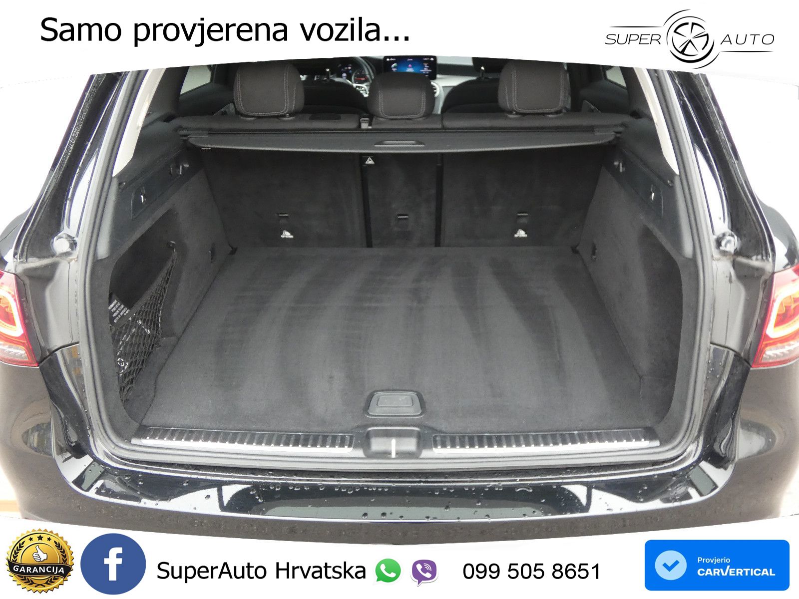 Mercedes GLC 200d (163 KS) 4MATIC 9G-TRONIC