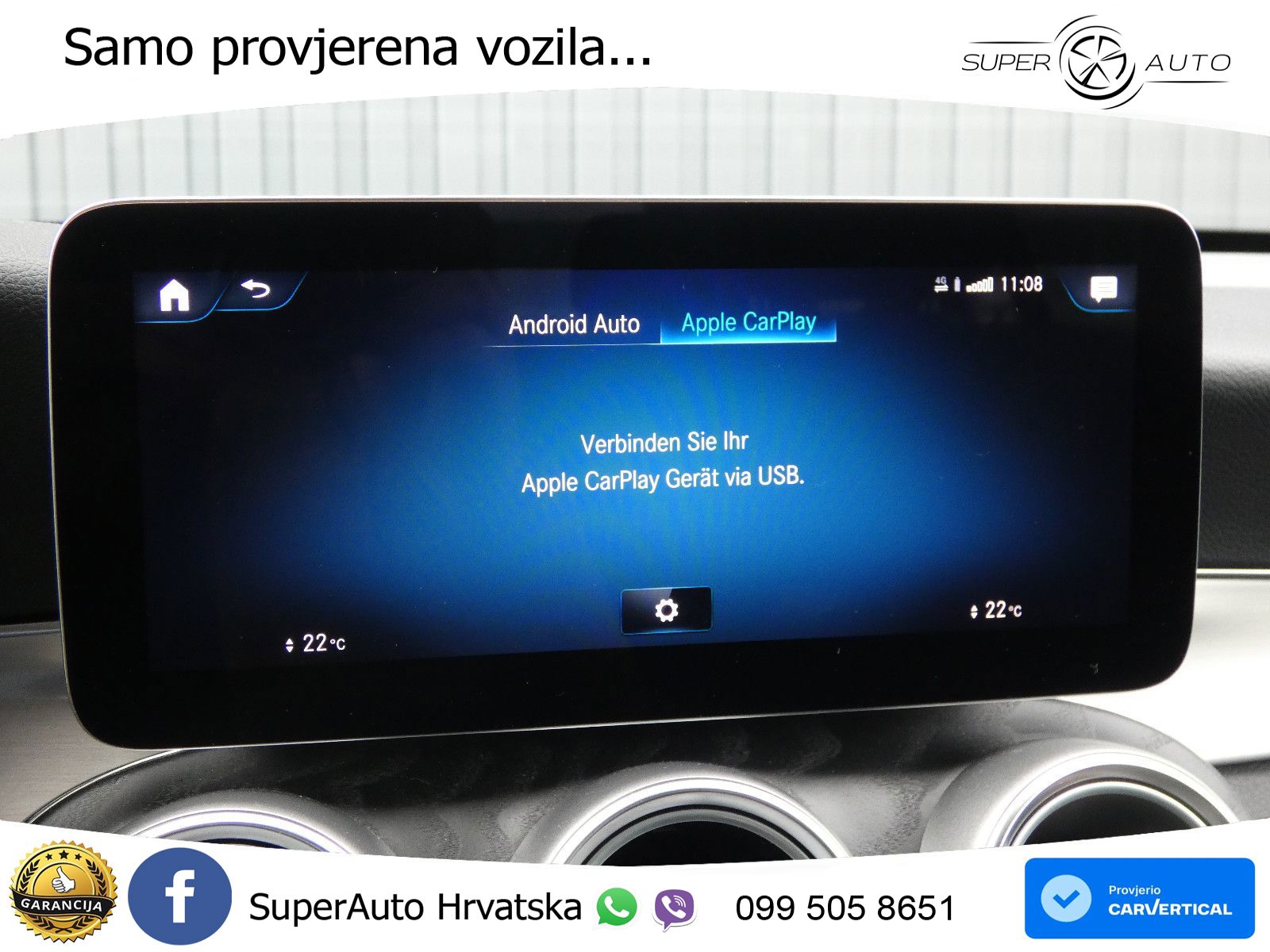 Mercedes GLC 200d (163 KS) 4MATIC 9G-TRONIC