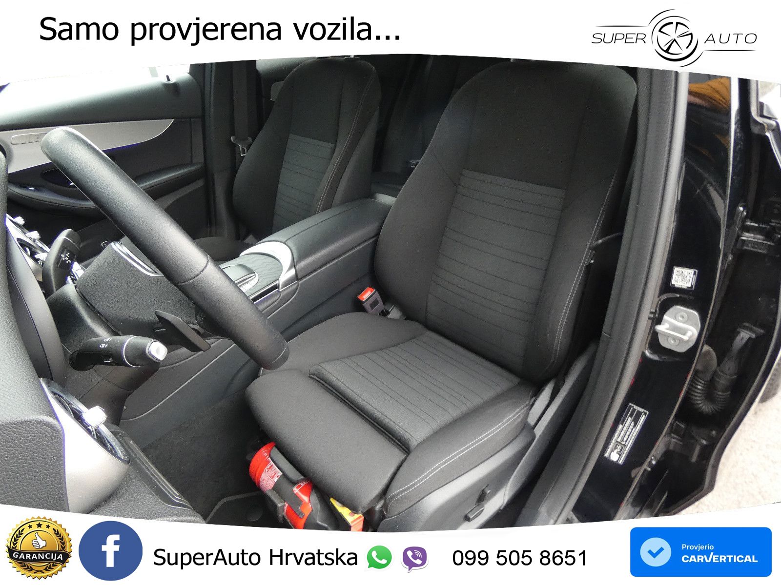 Mercedes GLC 200d (163 KS) 4MATIC 9G-TRONIC