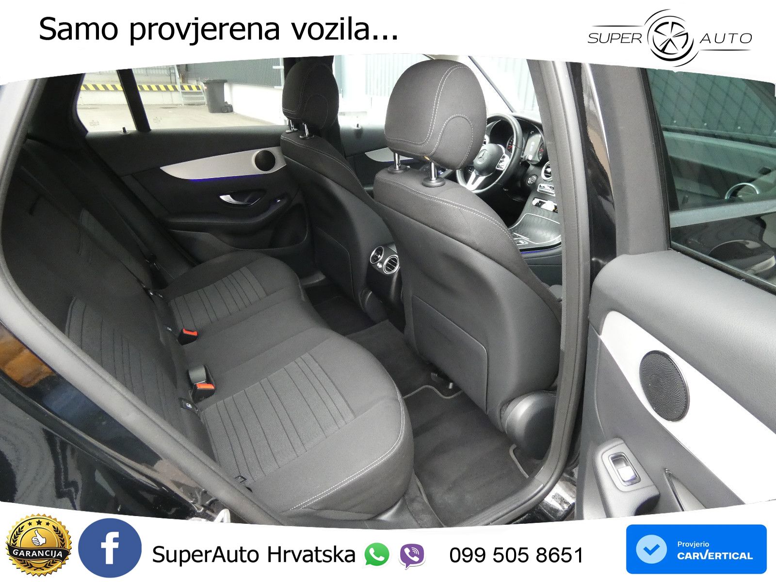 Mercedes GLC 200d (163 KS) 4MATIC 9G-TRONIC