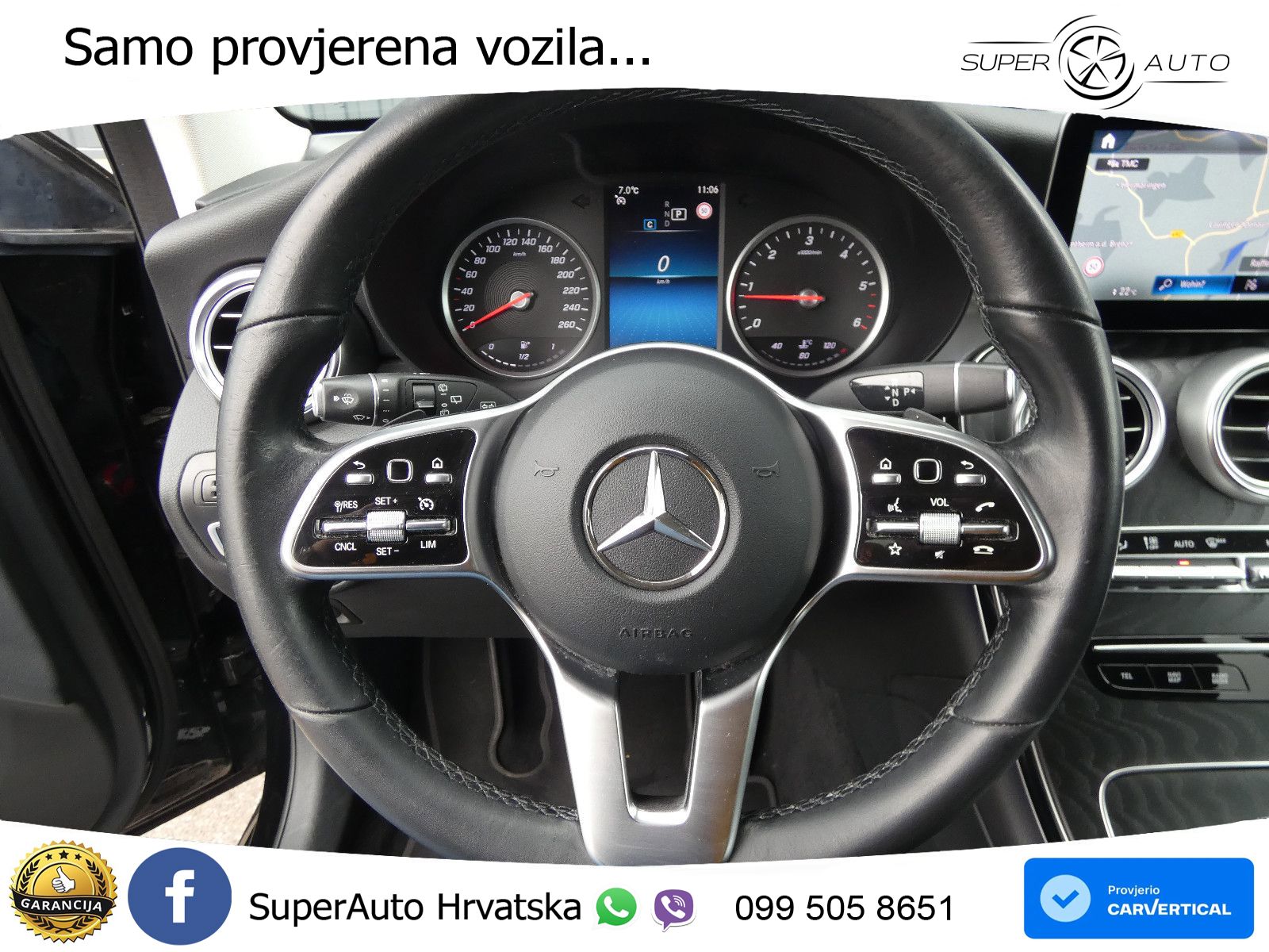 Mercedes GLC 200d (163 KS) 4MATIC 9G-TRONIC