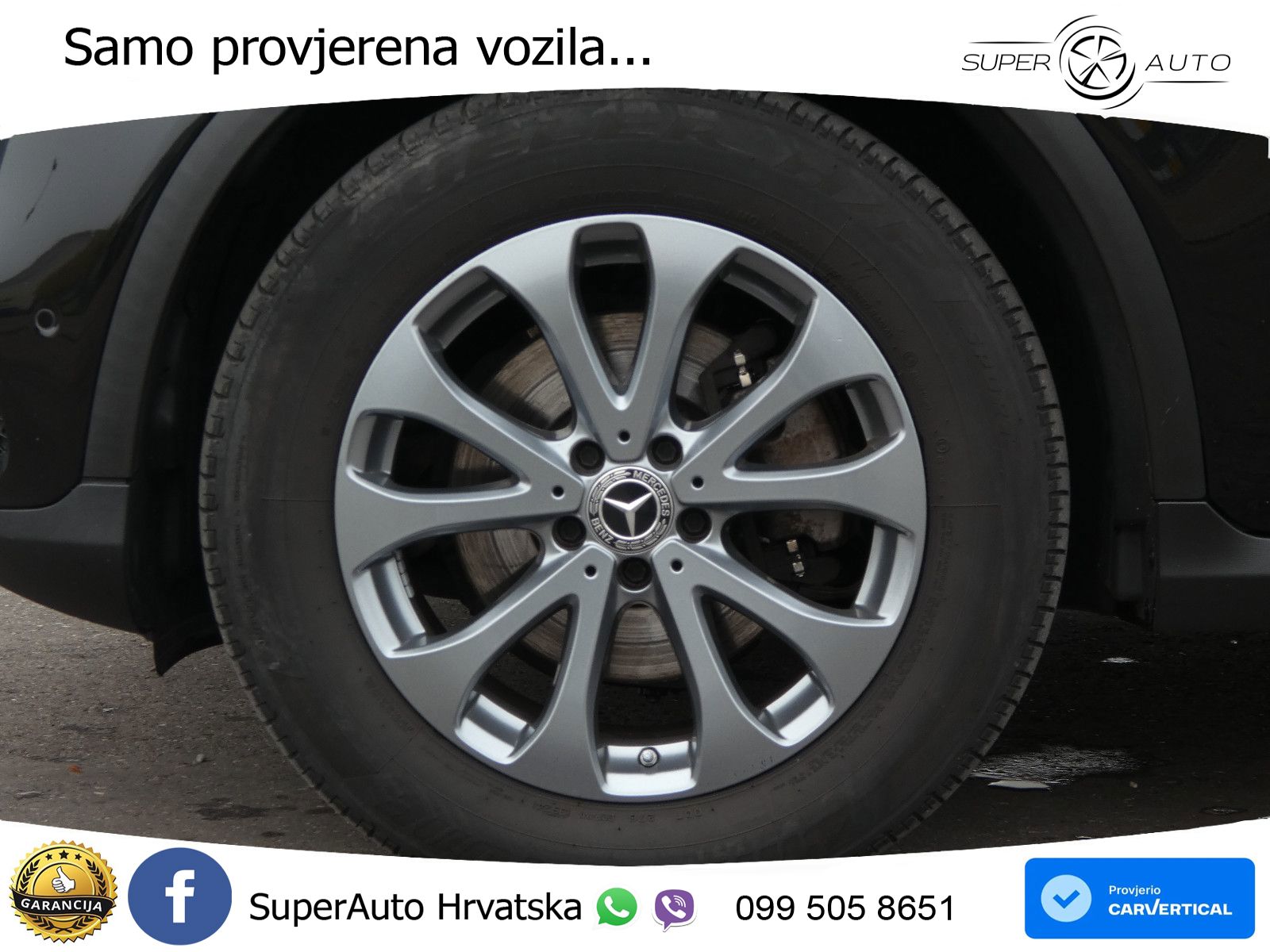 Mercedes GLC 200d (163 KS) 4MATIC 9G-TRONIC