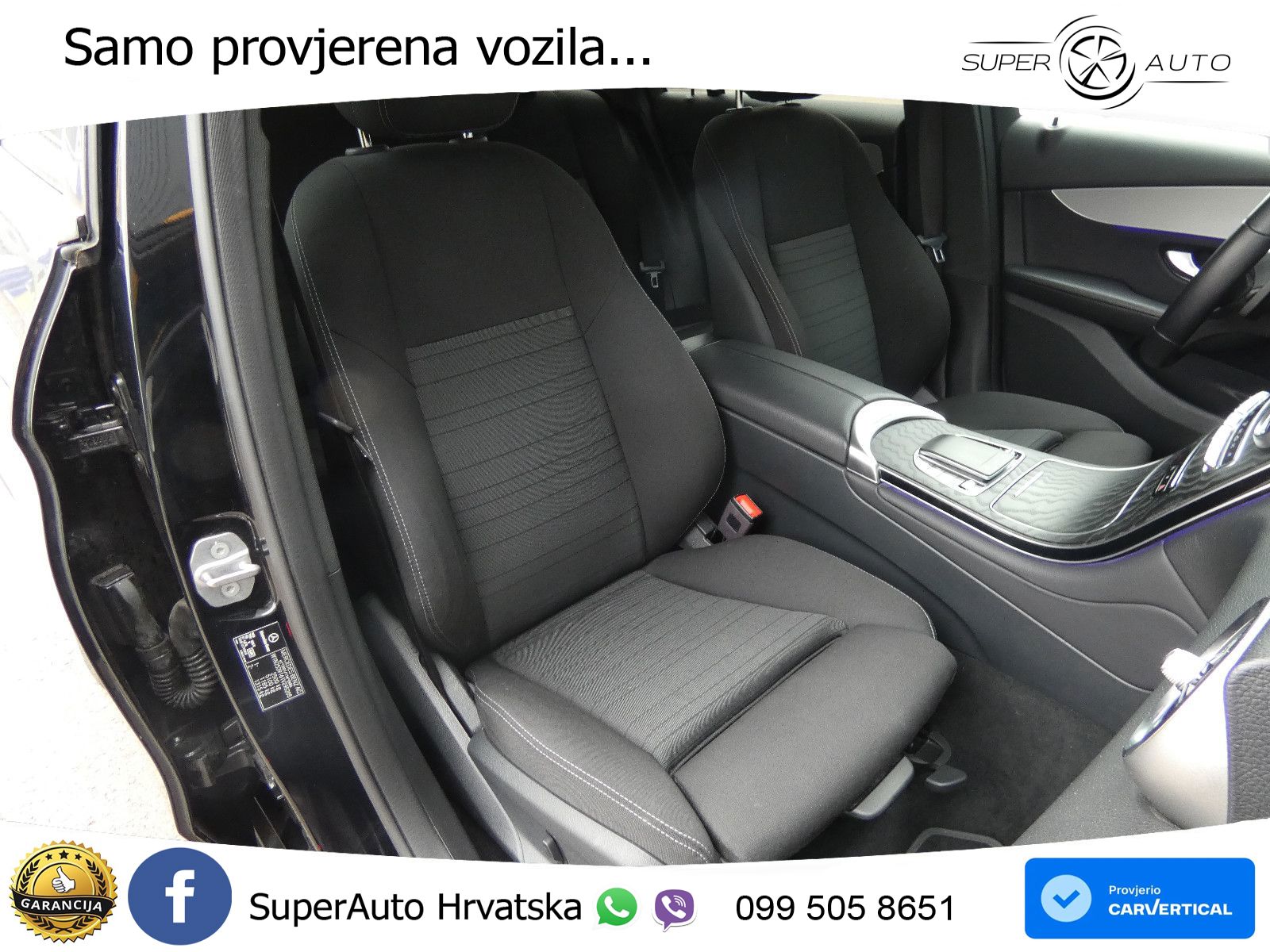 Mercedes GLC 200d (163 KS) 4MATIC 9G-TRONIC