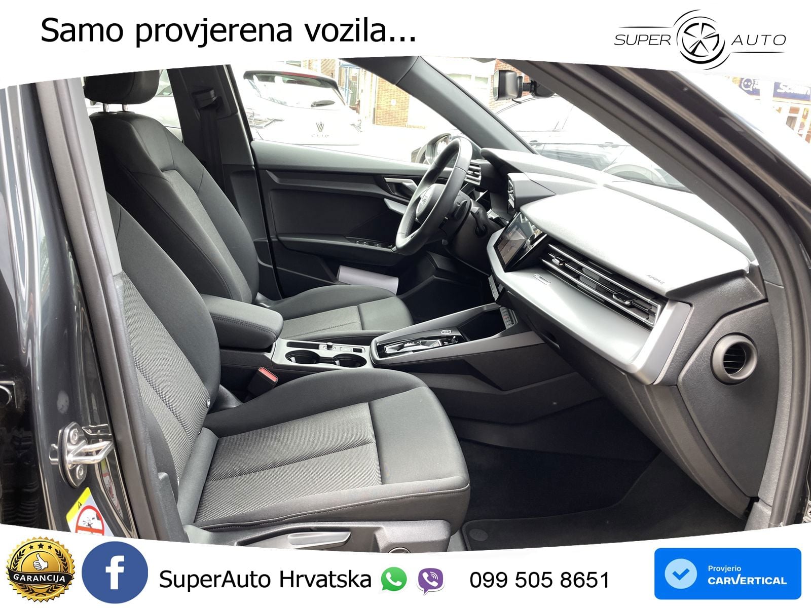 Audi A3 30 TFSI (116 KS)  S tronic advanced LED+GR SJED+ACC