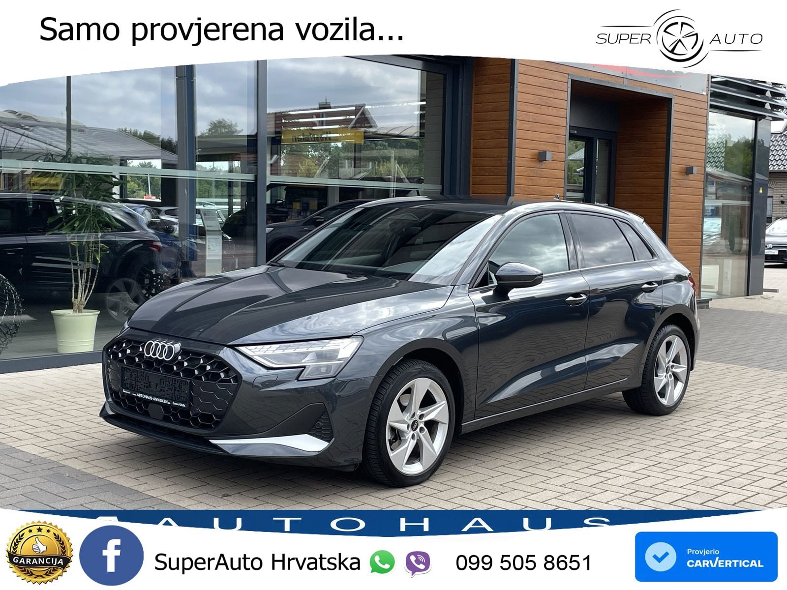 Audi A3 30 TFSI (116 KS)  S tronic advanced LED+GR SJED+ACC