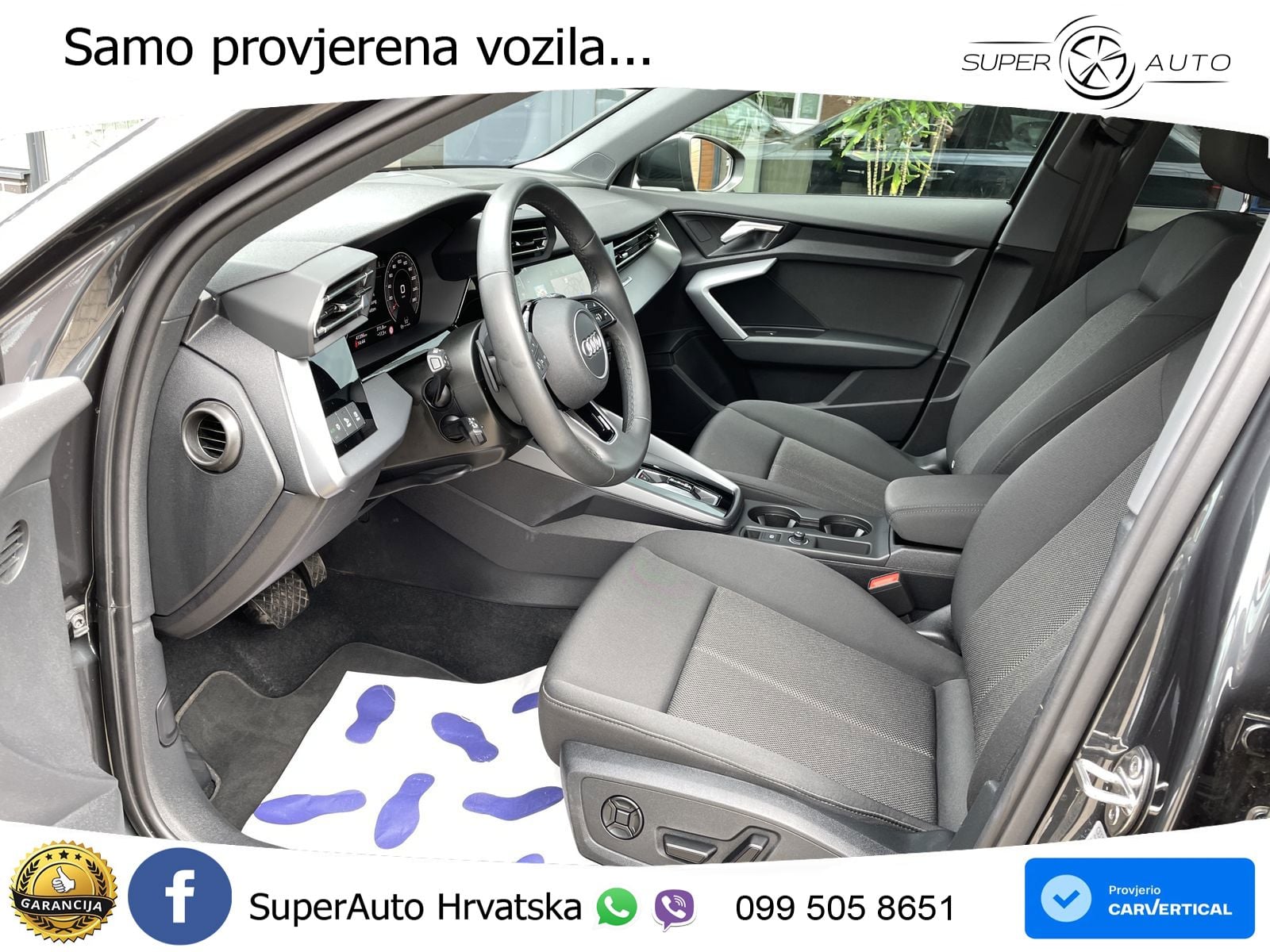 Audi A3 30 TFSI (116 KS)  S tronic advanced LED+GR SJED+ACC