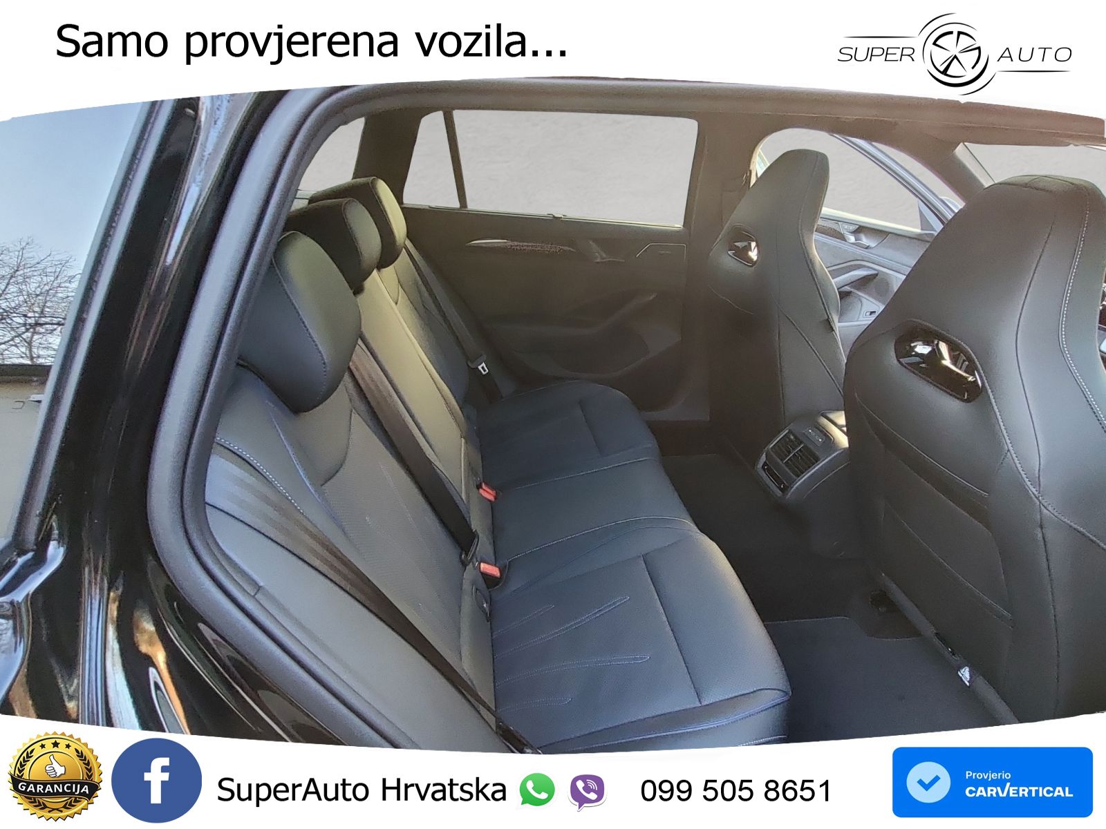 Volkswagen Passat Variant 2.0 TDI (193 KS) 4MOTION DSG MATRIX+GR SJED+KAM