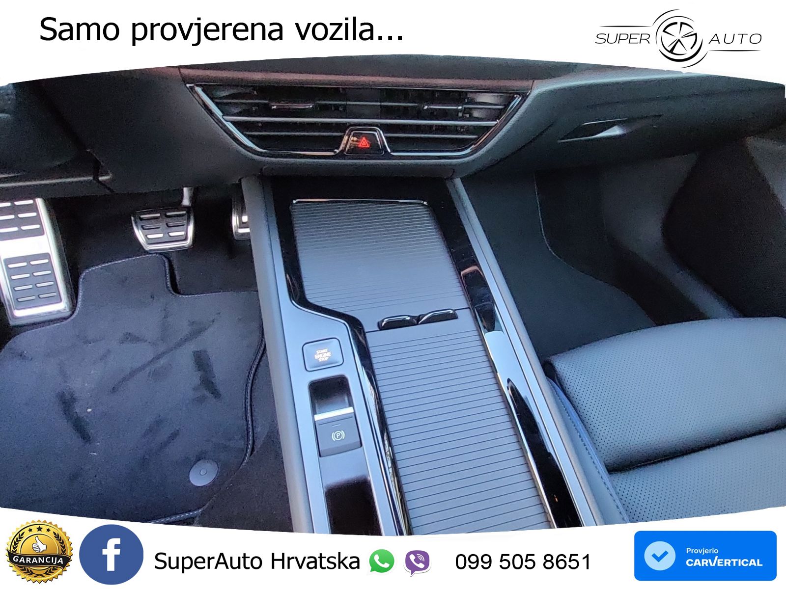 Volkswagen Passat Variant 2.0 TDI (193 KS) 4MOTION DSG MATRIX+GR SJED+KAM