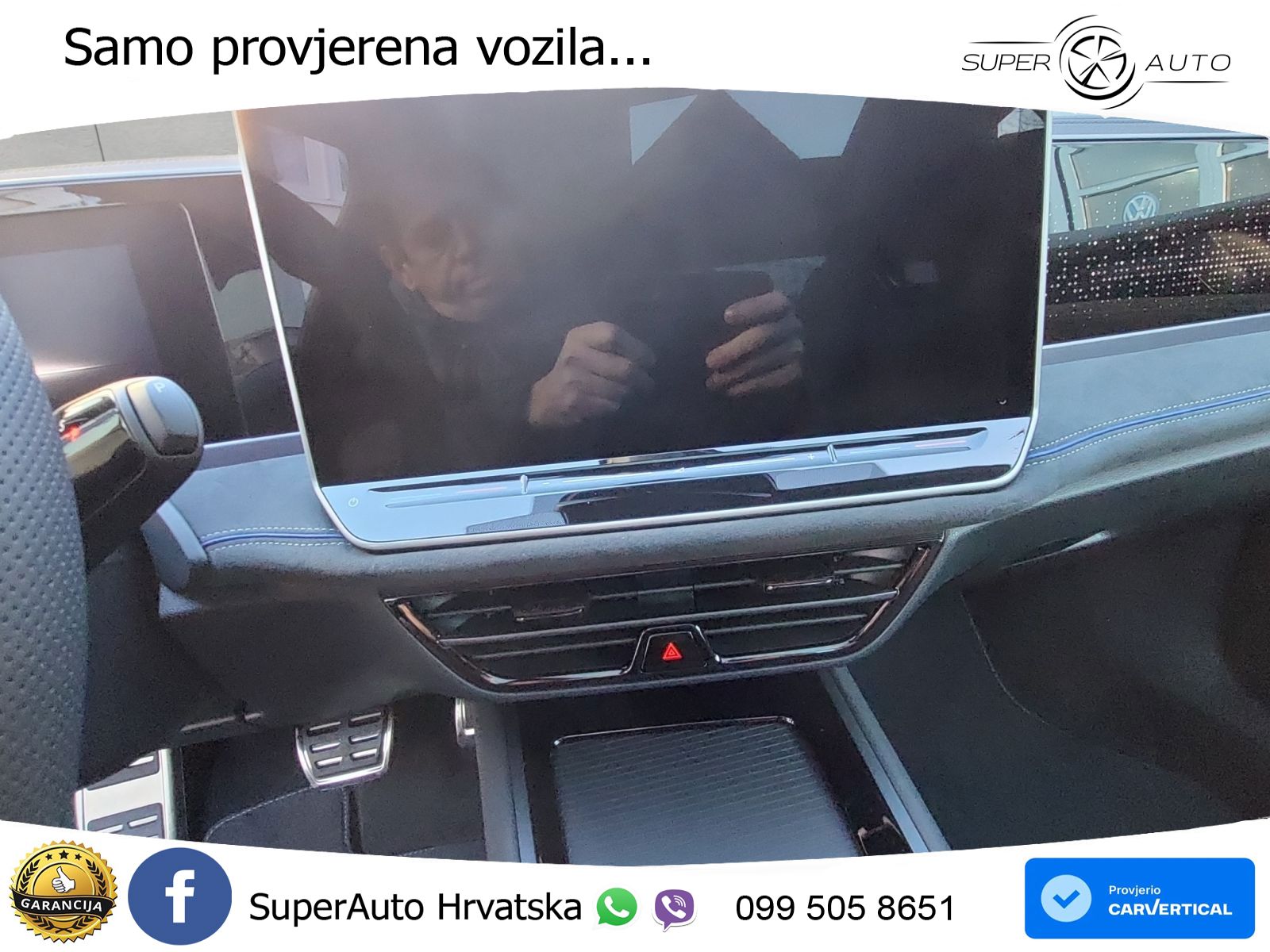 Volkswagen Passat Variant 2.0 TDI (193 KS) 4MOTION DSG MATRIX+GR SJED+KAM