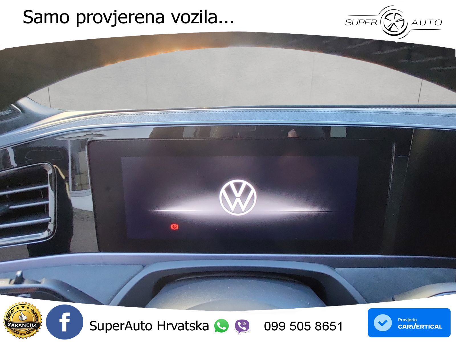 Volkswagen Passat Variant 2.0 TDI (193 KS) 4MOTION DSG MATRIX+GR SJED+KAM