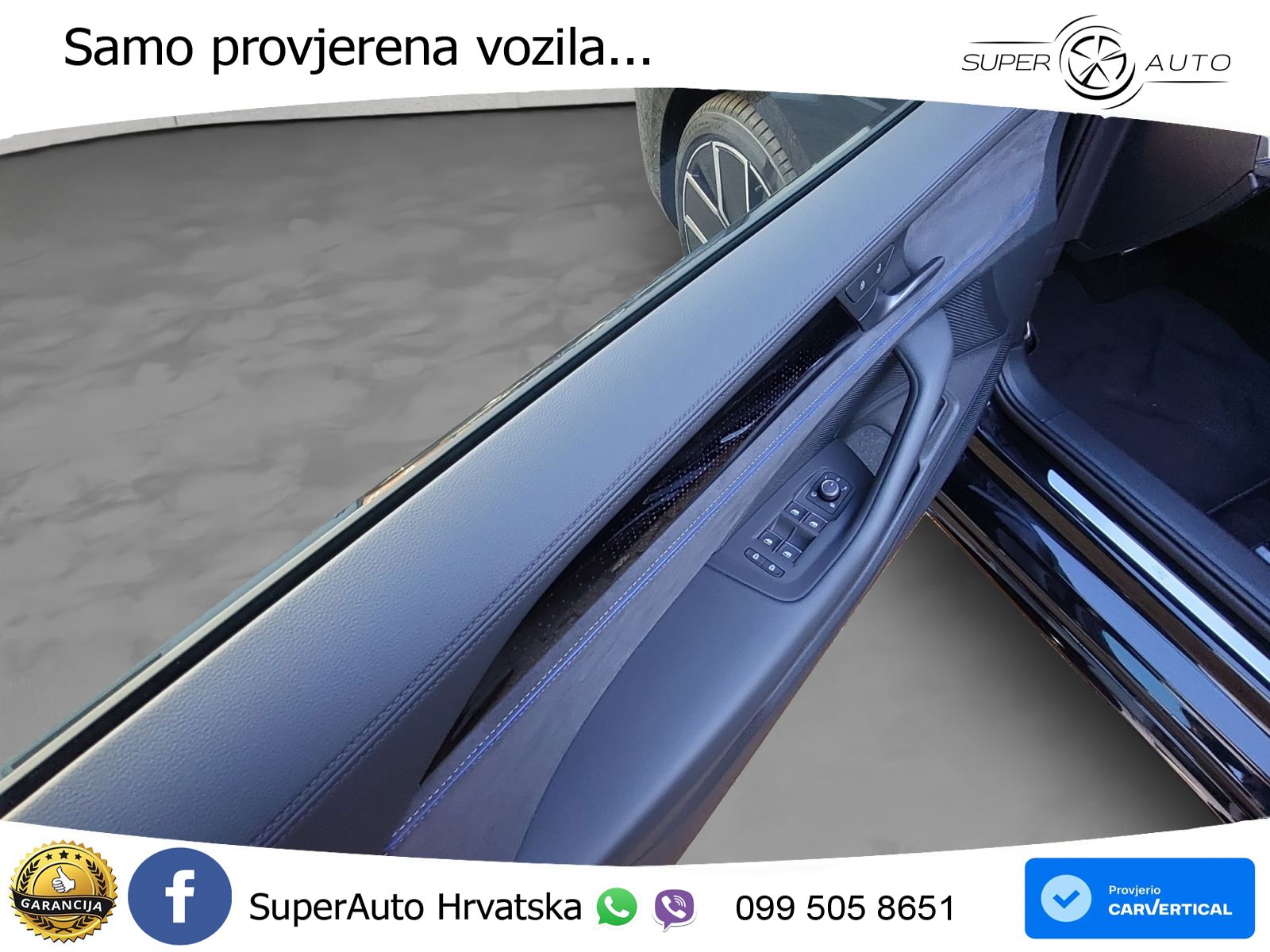 Volkswagen Passat Variant 2.0 TDI (193 KS) 4MOTION DSG MATRIX+GR SJED+KAM
