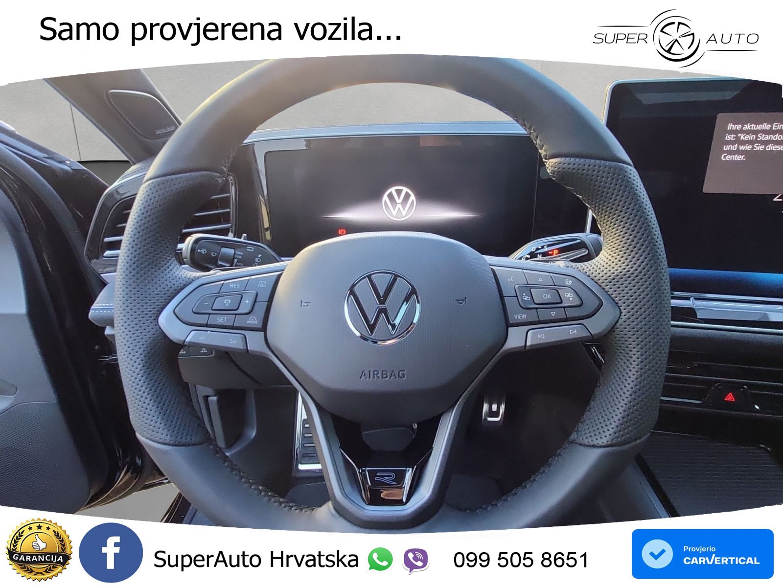 Volkswagen Passat Variant 2.0 TDI (193 KS) 4MOTION DSG MATRIX+GR SJED+KAM