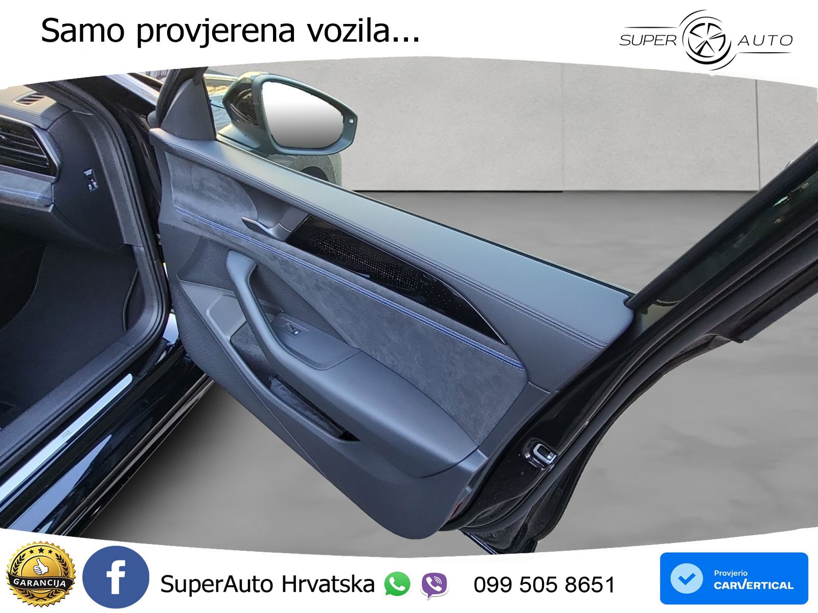 Volkswagen Passat Variant 2.0 TDI (193 KS) 4MOTION DSG MATRIX+GR SJED+KAM