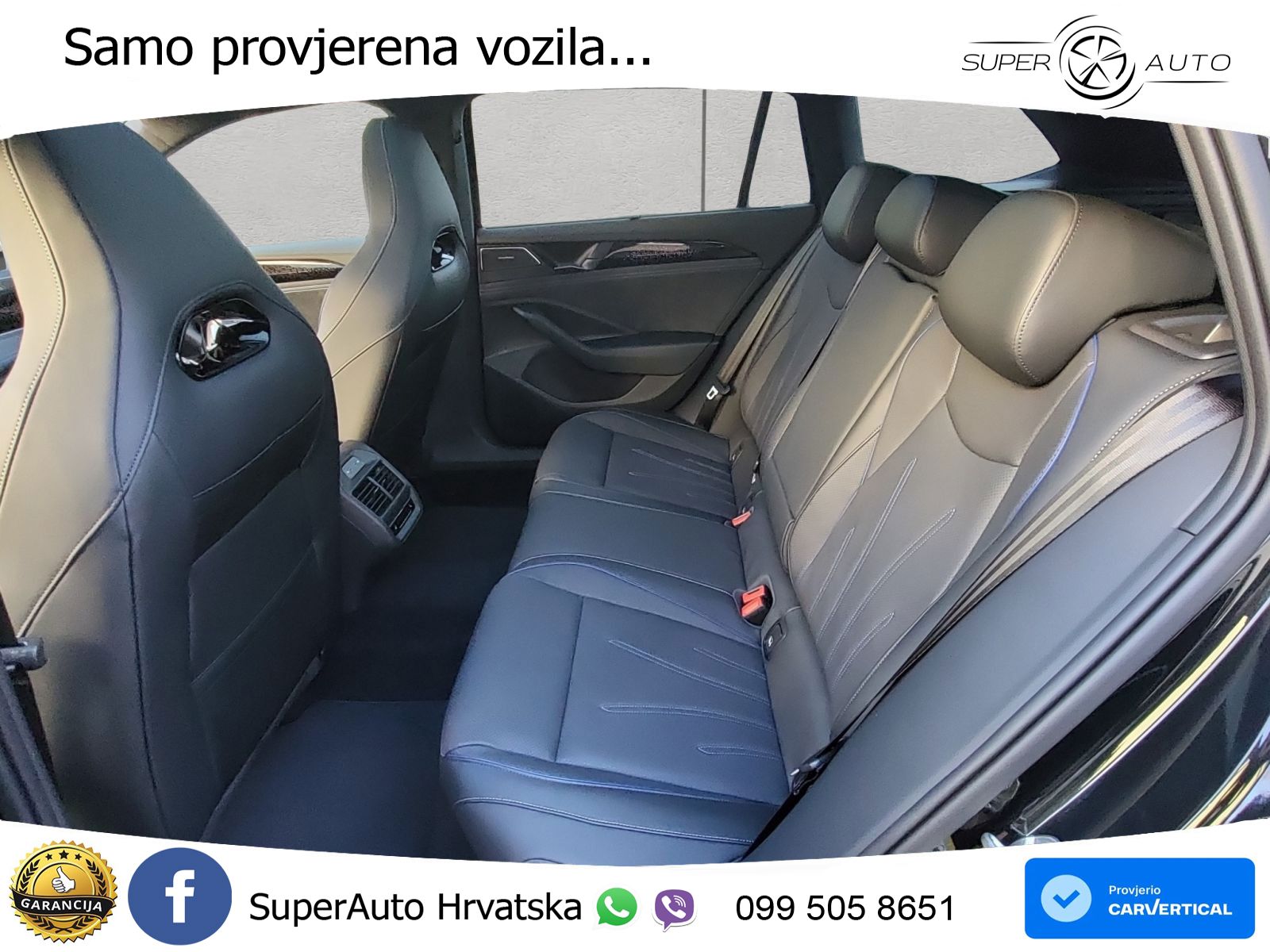 Volkswagen Passat Variant 2.0 TDI (193 KS) 4MOTION DSG MATRIX+GR SJED+KAM
