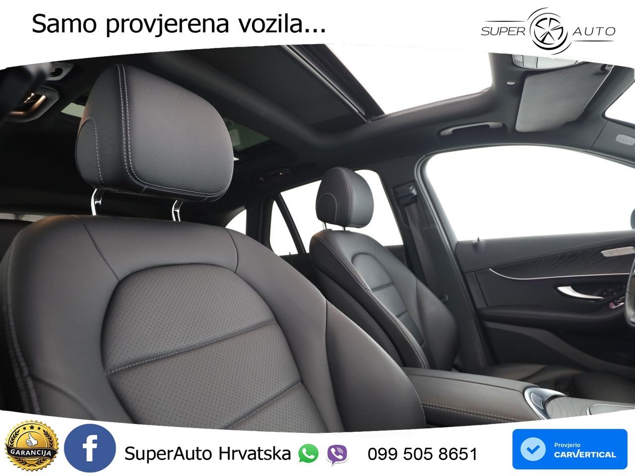 Mercedes GLC 220d (194 KS) 4MATIC G-TRONIC AMG ACC+HEAD+GR SJED+360+PANO