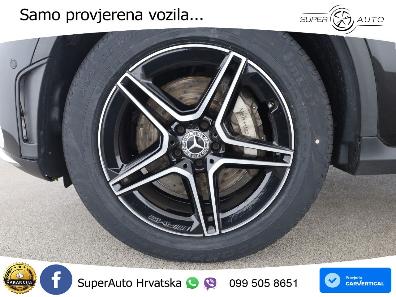 Mercedes GLC 220d (194 KS) 4MATIC G-TRONIC AMG ACC+HEAD+GR SJED+360+PANO