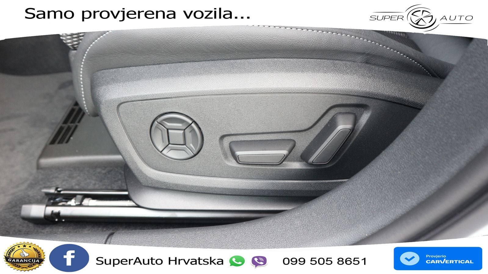 Audi A3 Limuzina 35 TFSI (150 KS) S tronic S line LED+GR SJED+ACC