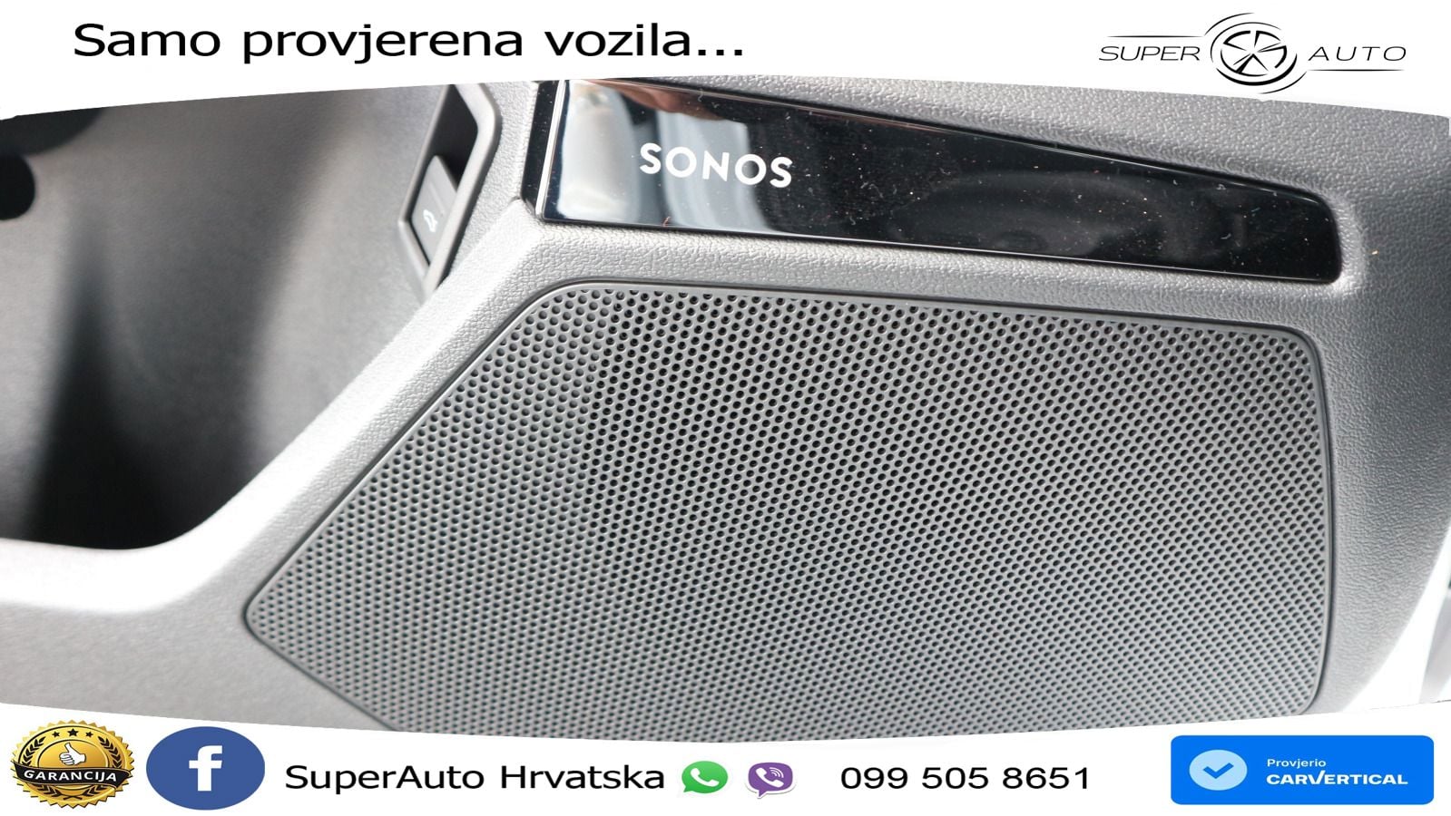Audi A3 Limuzina 35 TFSI (150 KS) S tronic S line LED+GR SJED+ACC