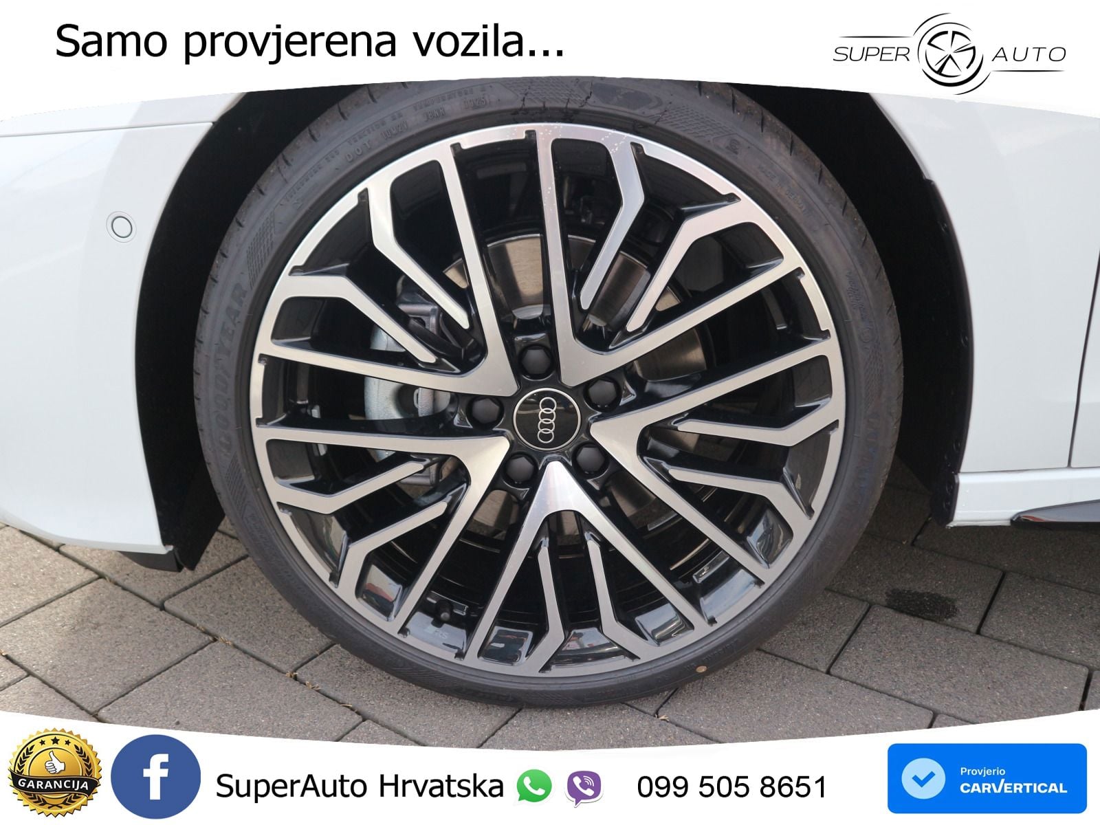 Audi A3 Limuzina 35 TFSI (150 KS) S tronic S line LED+GR SJED+ACC