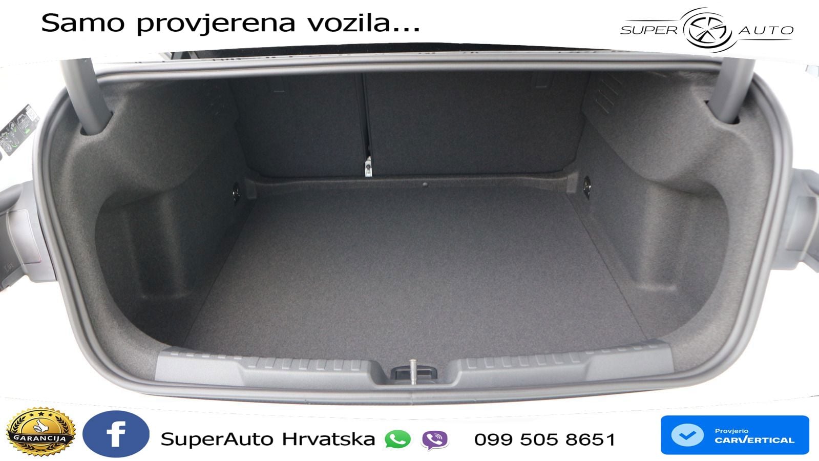 Audi A3 Limuzina 35 TFSI (150 KS) S tronic S line LED+GR SJED+ACC