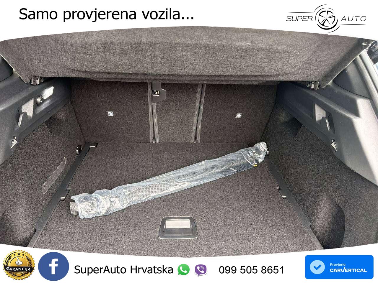 Opel Grandland 1.2 Turbo (145 KS) Hybrid eDCT GS LED+GR SJED+ACC