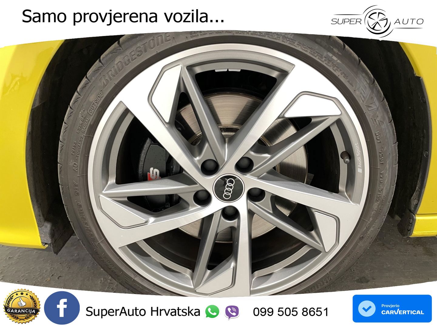 Audi S3 2.0 TFSI (310 KS) quattro S tronic MATRIX+GR SJED+KAM