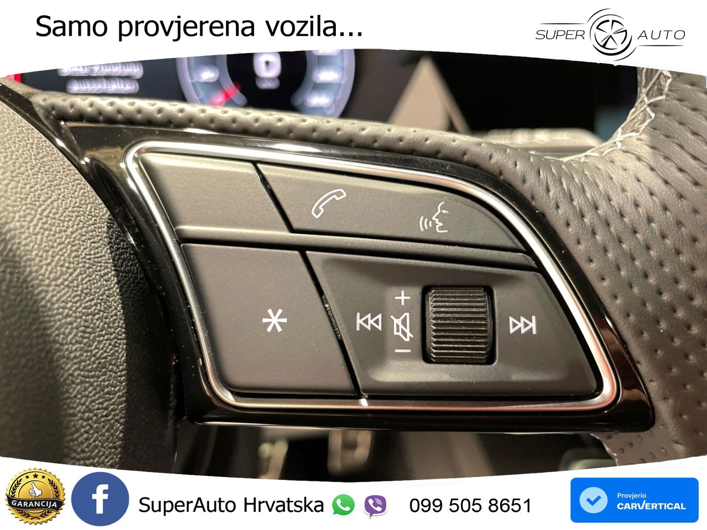 Audi S3 2.0 TFSI (310 KS) quattro S tronic MATRIX+GR SJED+KAM