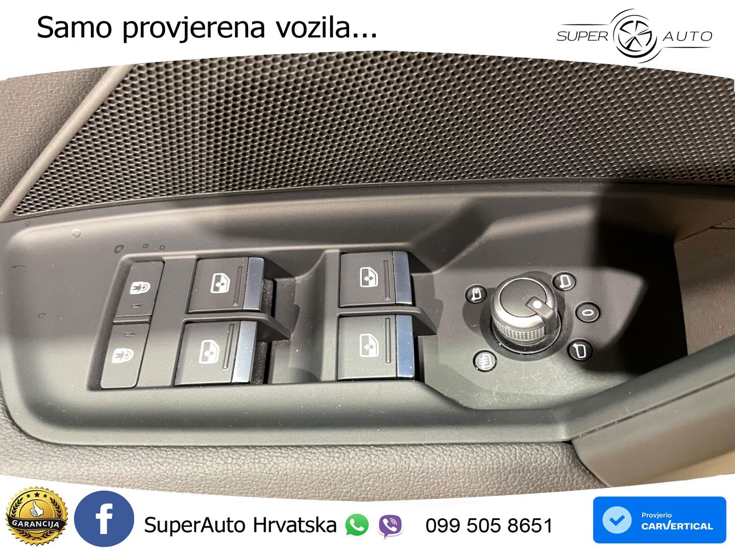 Audi S3 2.0 TFSI (310 KS) quattro S tronic MATRIX+GR SJED+KAM