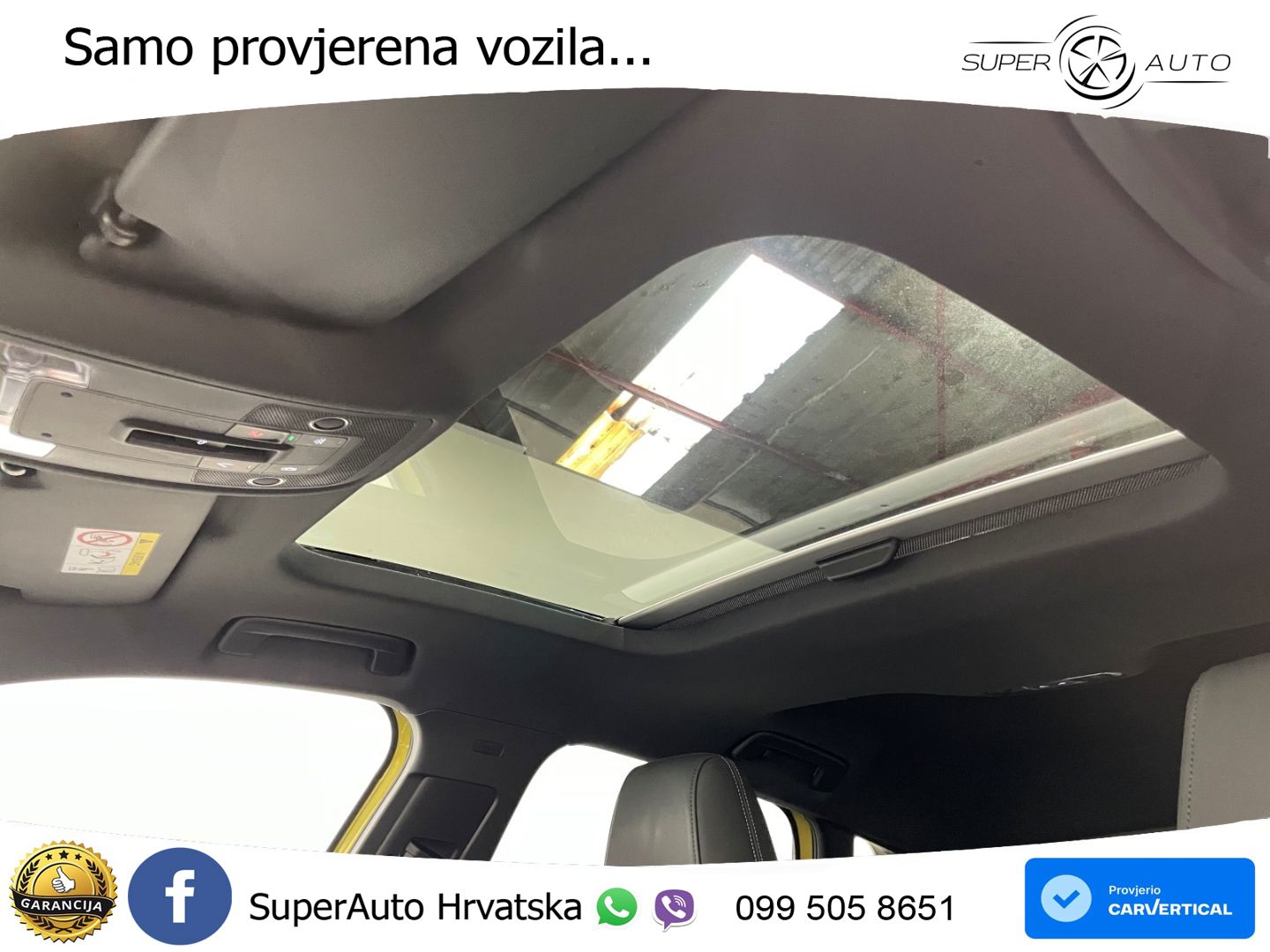 Audi S3 2.0 TFSI (310 KS) quattro S tronic MATRIX+GR SJED+KAM
