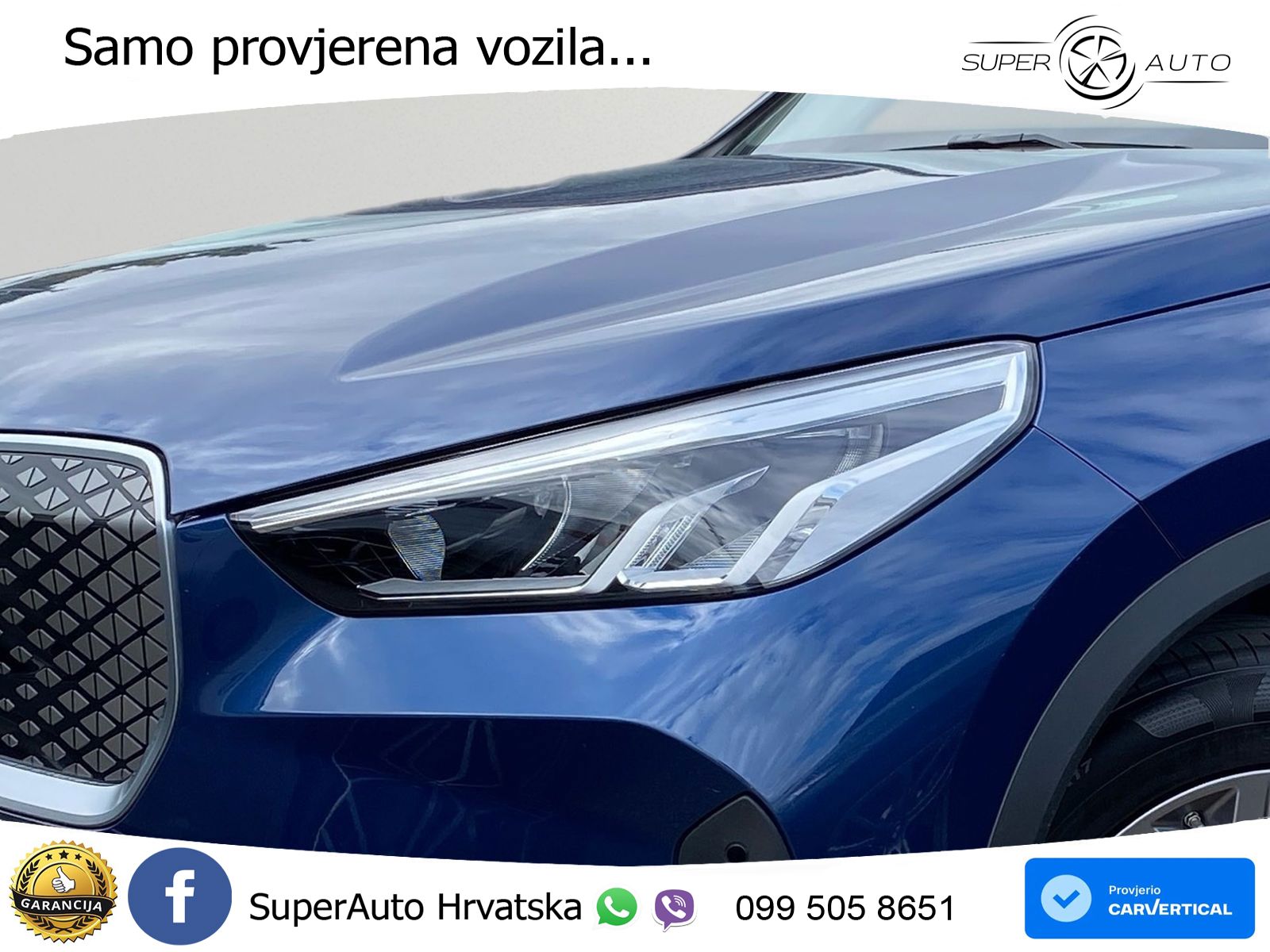 BMW iX1 68 kWh (313 KS) xDrive30